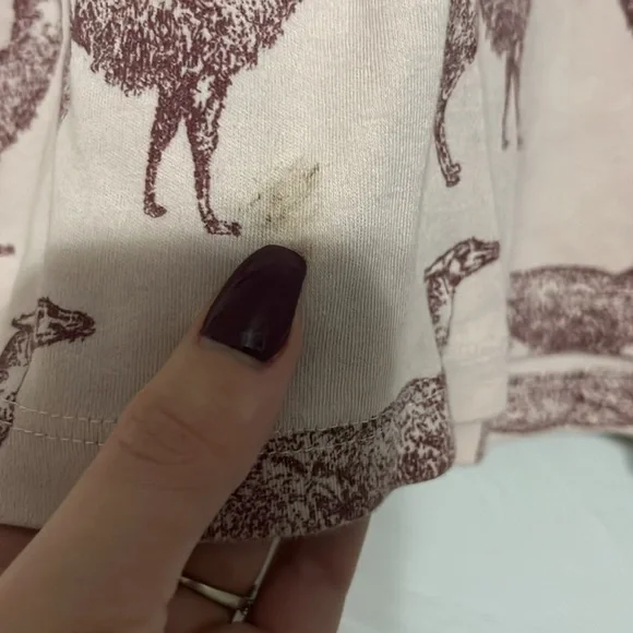 Kate Quinn dress - Picture 2 of 2